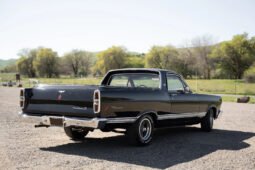 1967 Ford Fairlane Ranchero