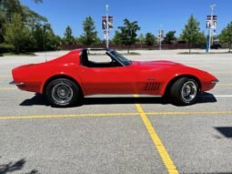 1970 Chevrolet Corvette LS5