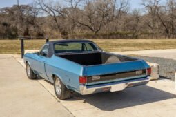 1970 Chevrolet El Camino