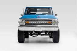 1970 Chevrolet K5 Blazer