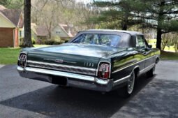 1967 Ford Galaxie 500XL
