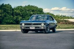 1970 Chevrolet Nova SS