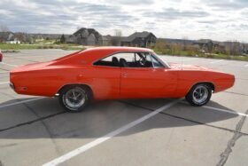 1970 Dodge Charger