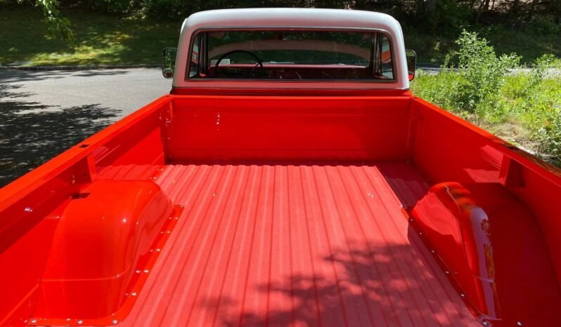 
								1969 Chevrolet C20 Pickup Truck full									
