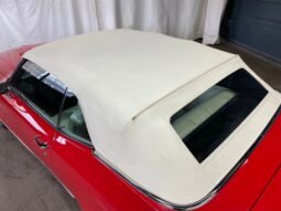 1971 Buick Skylark Convertible