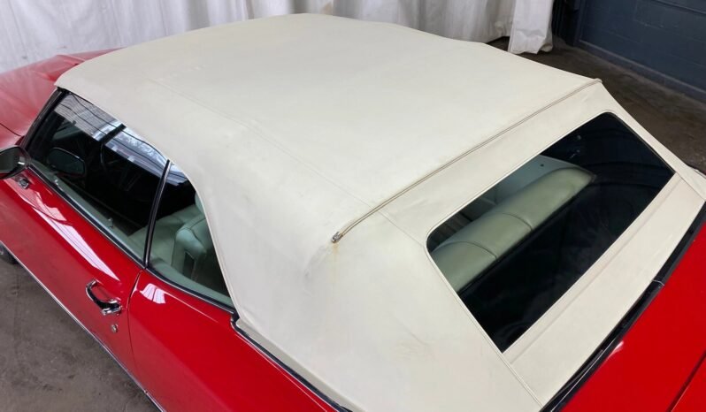 
								1971 Buick Skylark Convertible full									