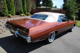 1971 Buick Centurion