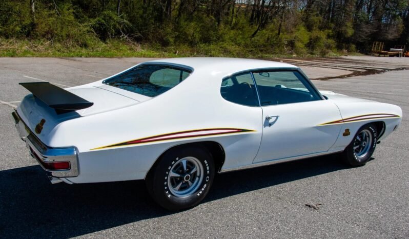
								1970 Pontiac GTO Judge 400 V8 full									