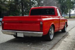 1970 GMC C1500 Pickup Truck V8