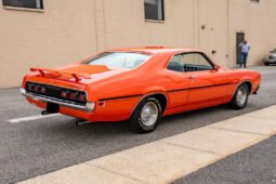 1970 Mercury Cyclone V8