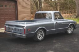 1969 Chevrolet C10 Pickup Truck LS7