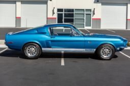 1968 Shelby Mustang GT500KR V8 Fastback