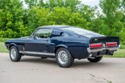 1967 Shelby Mustang GT500 428 V8 Fastback