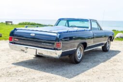 1967 Chevrolet El Camino 396 V8