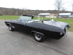 1968 Buick GS Convertible