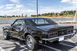 1968 Chevrolet Camaro SS Coupe