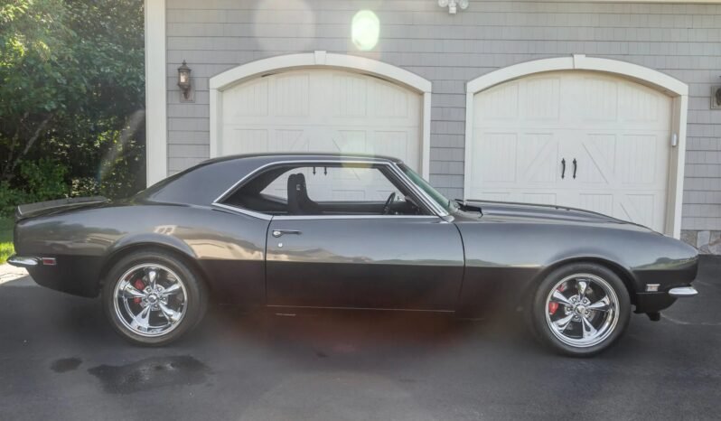 
								1968 Chevrolet Camaro V8 Coupe full									