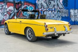 1969 Datsun 2000 5-Speed