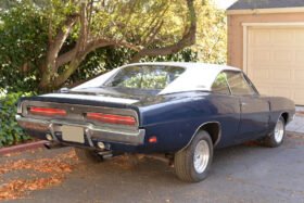 1969 Dodge Charger