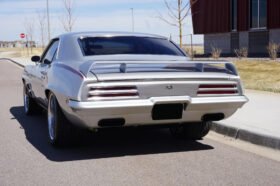 1969 Pontiac Firebird 495CI V8