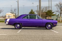 1971 Plymouth Valiant V8