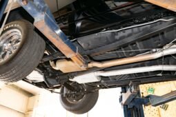 
										1971 Plymouth Barracuda 440 V8 full									