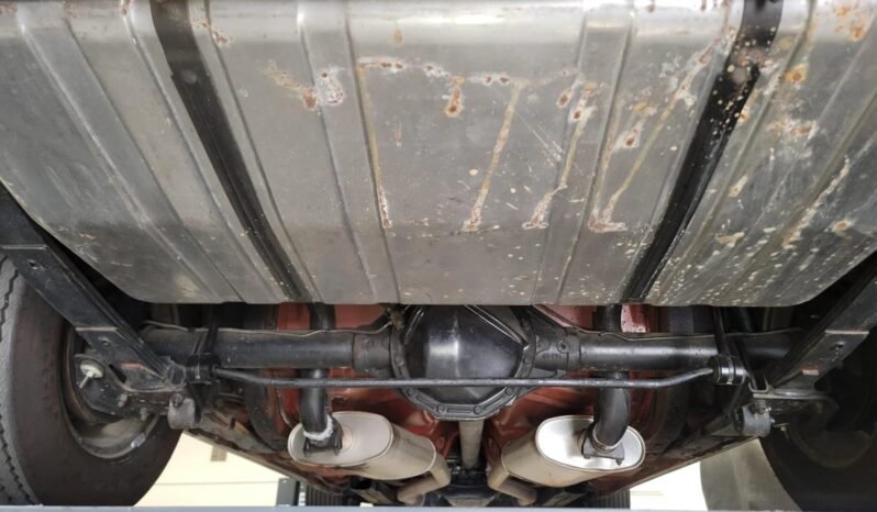 
								1970 Chevrolet Camaro Z28 350 LT1 V8 full									