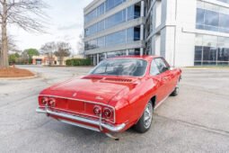 1969 Chevrolet Corvair Monza Coupe