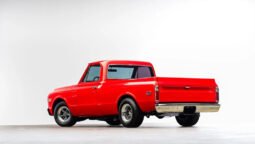 1971 GMC 1500 V8 Pickup Truck