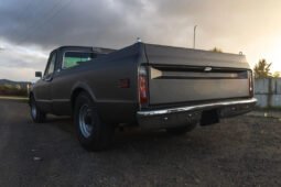 1970 Chevrolet C20 CST