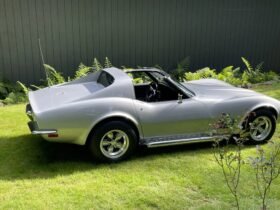 1970 Chevrolet Corvette 406 V8