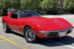 1970 Chevrolet Corvette LS5