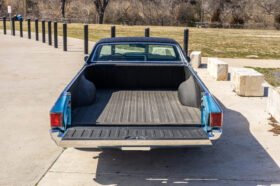 1970 Chevrolet El Camino