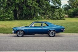 1970 Chevrolet Nova SS