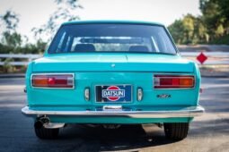 1970 Datsun 510 V6