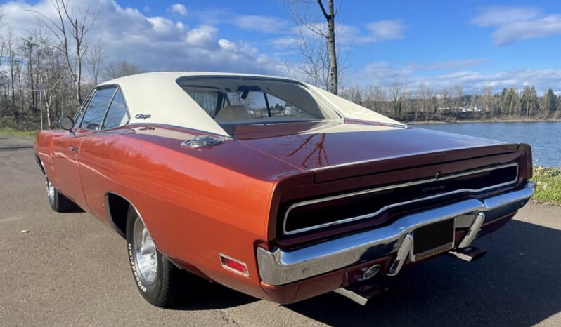 
								1970 Dodge Charger 500 V8 full									