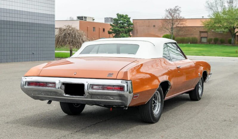 
								1971 Buick GS Convertible V8 full									