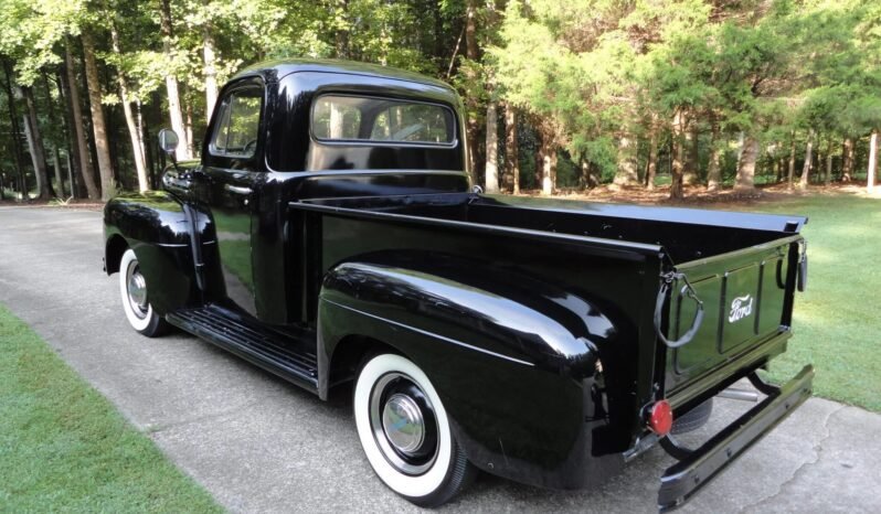 
								1951 Ford F-1 Pickup Truck 239 V8 full									