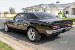 1967 Pontiac Firebird LS3