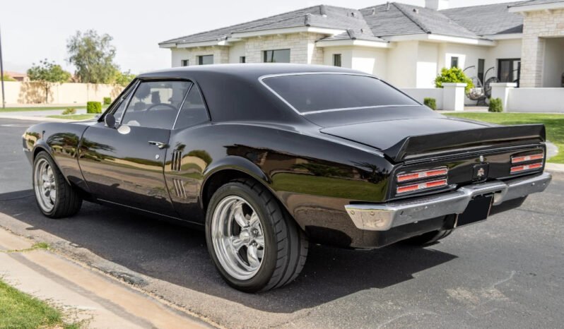 
								1967 Pontiac Firebird LS3 full									