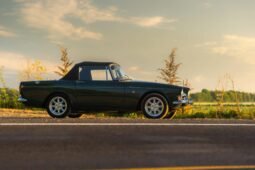 1967 Sunbeam Tiger MK1A