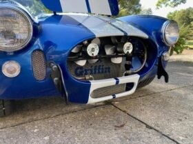 1967 Unique Motorcars Shelby Cobra V8