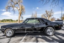1968 Chevrolet Camaro SS Coupe