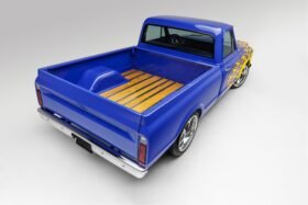 1972 Chevrolet C10 454CI V8