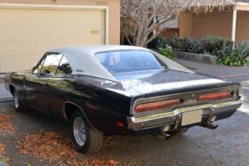 1969 Dodge Charger