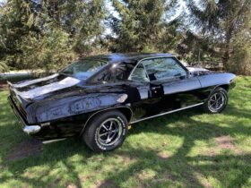 1969 Chevrolet Camaro Z/28 408 V8