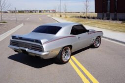 1969 Pontiac Firebird 495CI V8