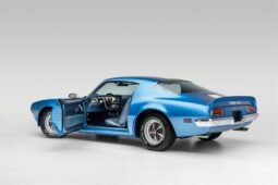 1971 Pontiac Firebird Trans AM