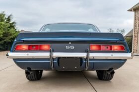 1969 Chevrolet Camaro SS 396 Coupe