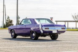 1971 Plymouth Valiant V8